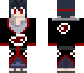 sasuke