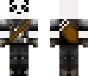 panda survivor