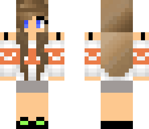 girl