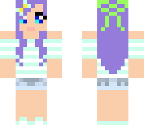 cute girl