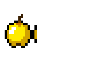 golden apple