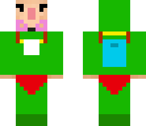 tingle