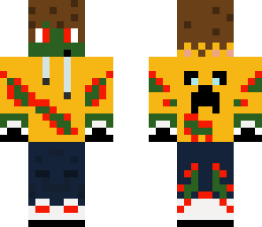 zombie