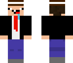 mr noob
