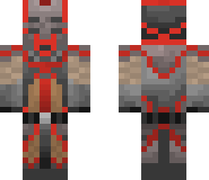 the black knight
