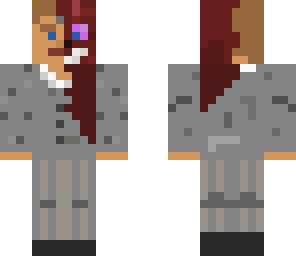 two face