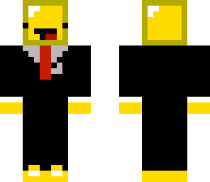 naka in a chica