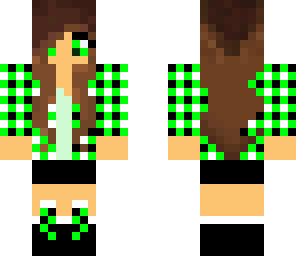 green fun