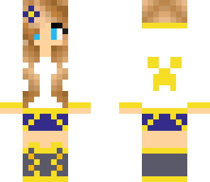 budder creeper girl