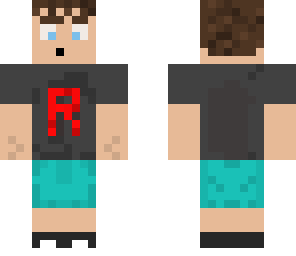 redhornet