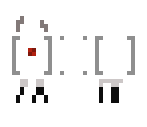 fat turret of portal 2