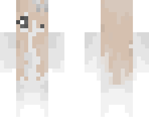 ghost girl