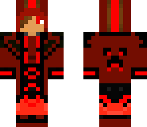 red bro