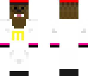 mac bacca