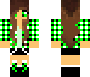 green fun