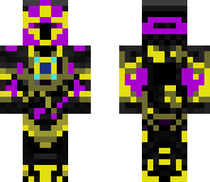 ender knight