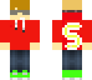 sirjasonhd 3