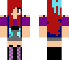 rocker chick
