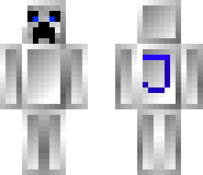 creeper j