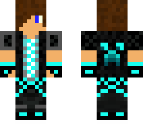 wizard magic ninja boy