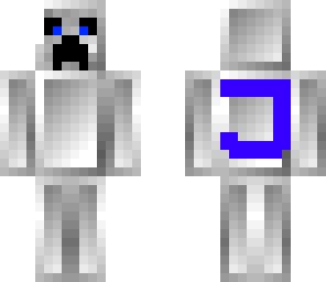 creeper j