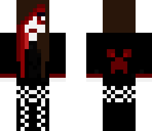 vampire girl
