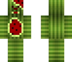 watermelon bacca