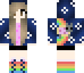 nyyyan cat