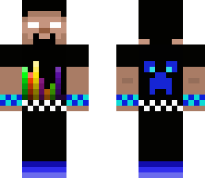 dj herobrine