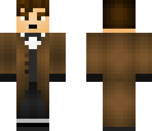 doctor who doble