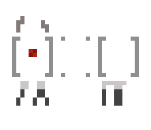 fat turret of portal 2