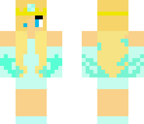 ice queen