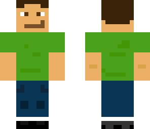 man