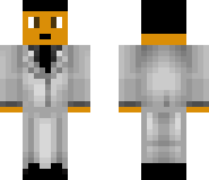 xdronefire in a suit