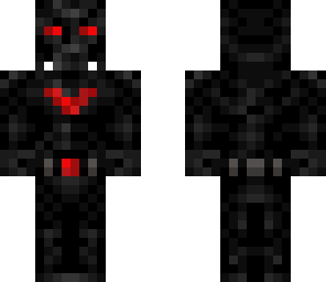 batman beyond