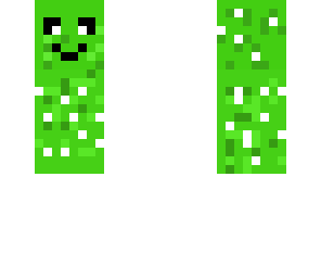baby creeper
