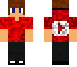 youtube boy