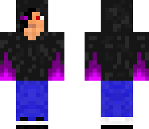 ender kid