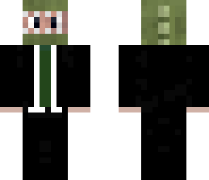 improved pyro