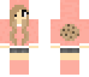 koekie girl