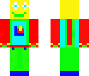 face skin