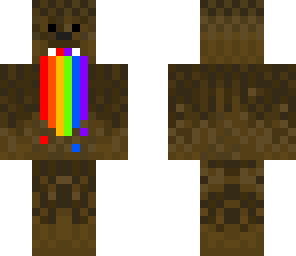 rainbowwwwwwwwwwww bacca