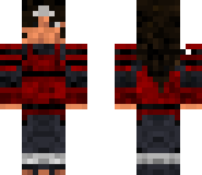 hashirama senju