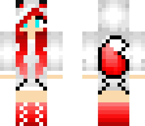 fox girl