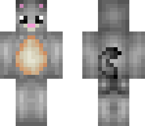 cute mouse