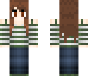 first shading skin