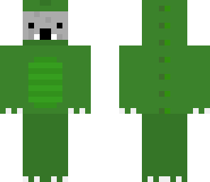 koala's halloween costume v2
