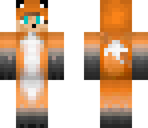 foxy foxy ice