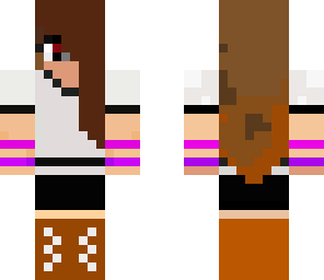 deadlox girl 3