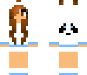 look panda 2